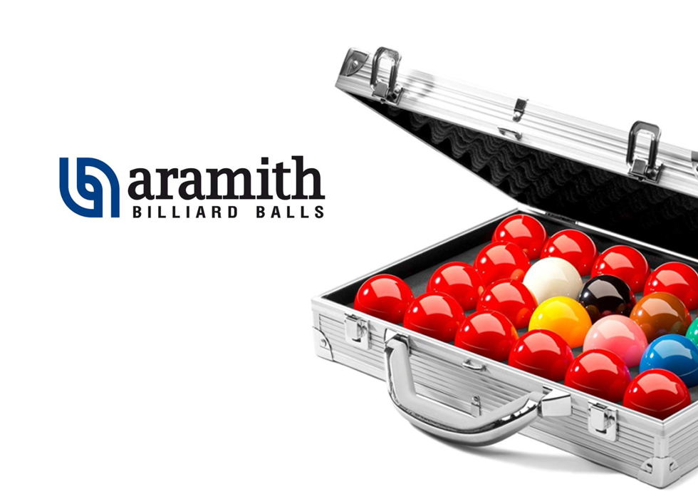 Aramith logo