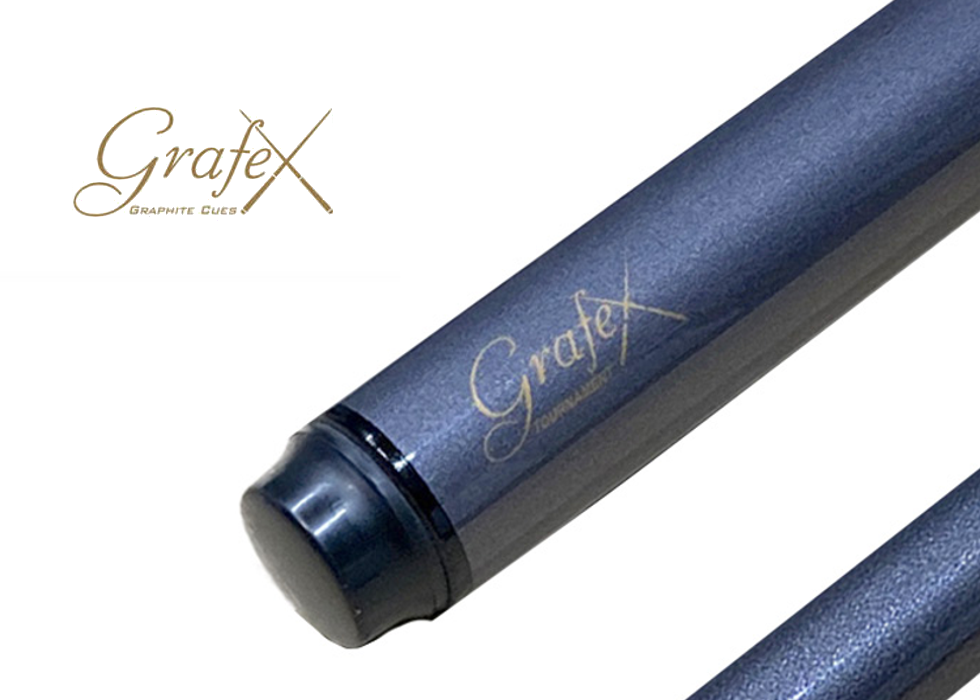 Grafex logo