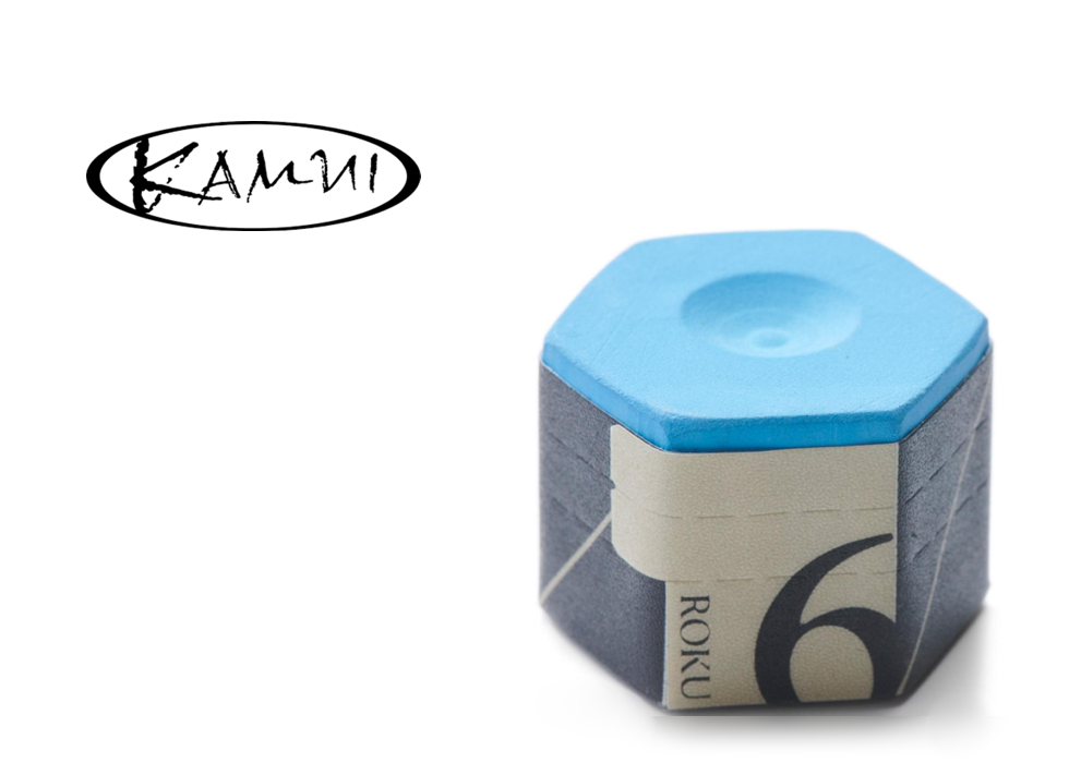 KAMUI logo