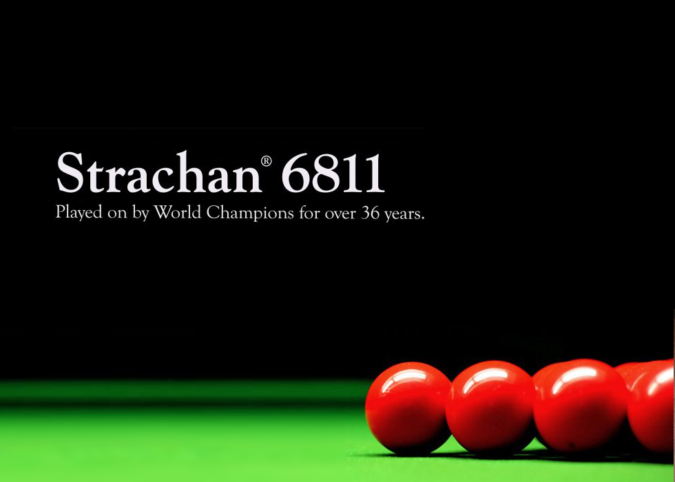 Strachan logo