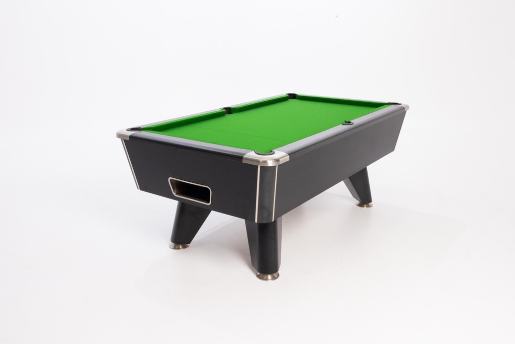 Professional Ball Return Pool Table
