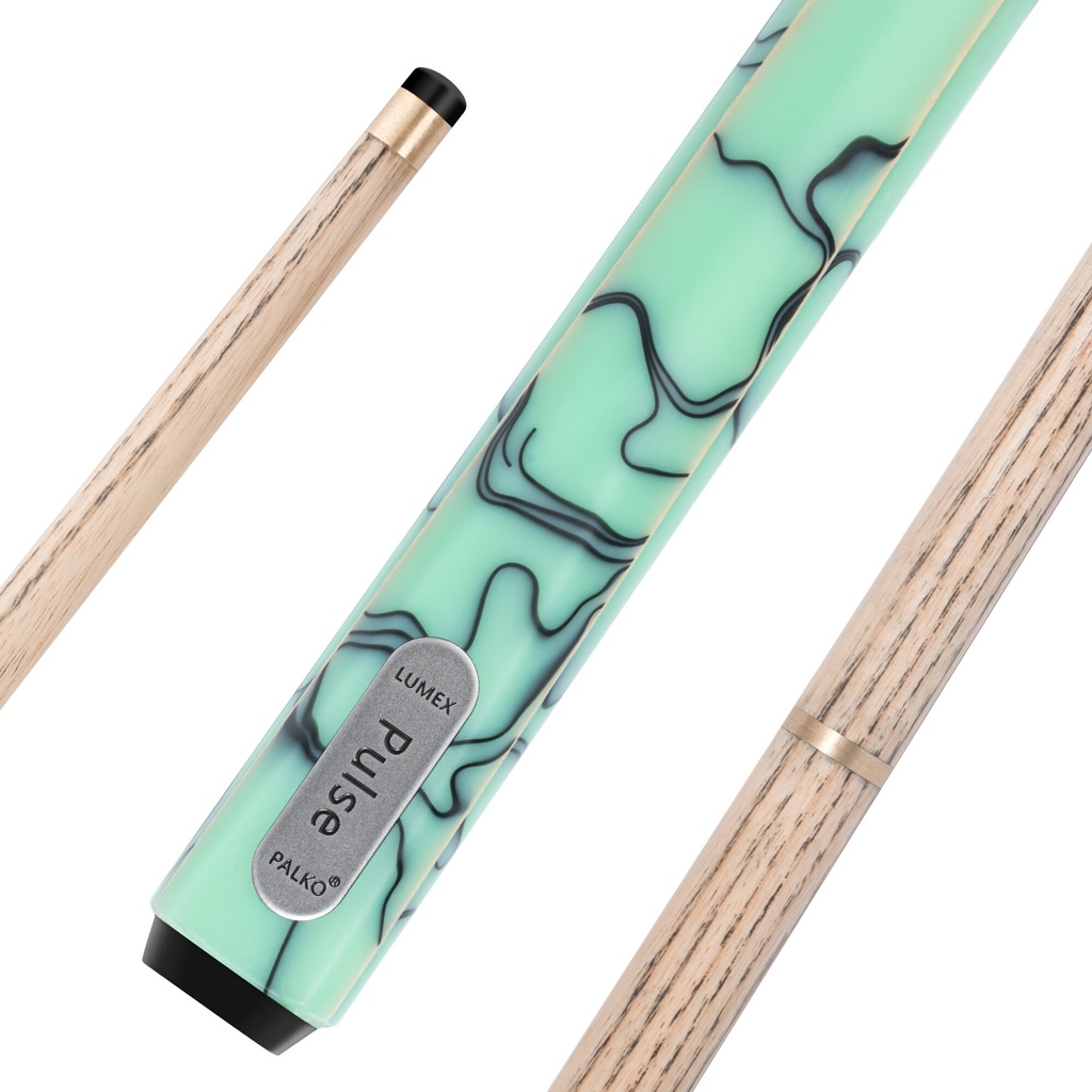 Pulse Pool Cues