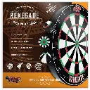 [SB3017] Renegade Bristle Dartboard (Single).webp