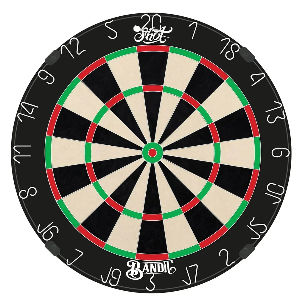 Sb3140_Bandit Dartboard.webp