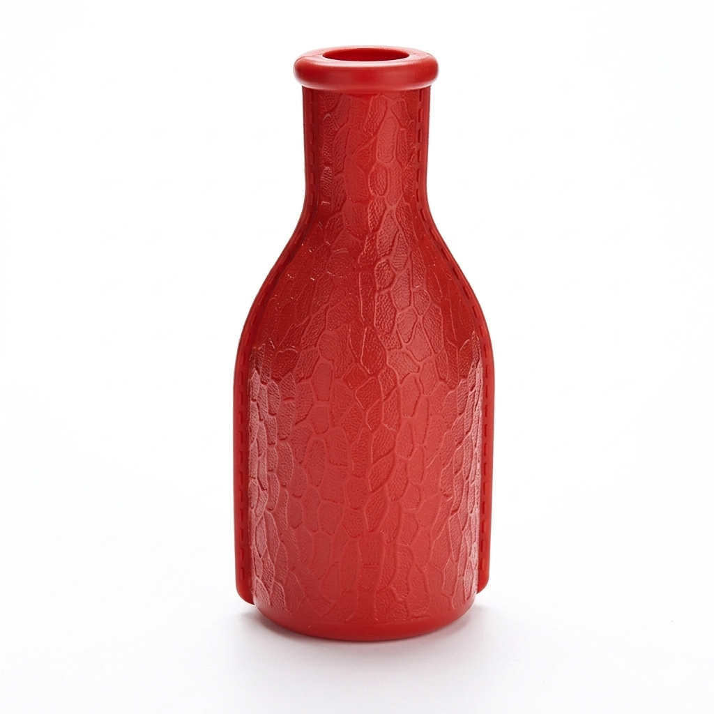 Plastic Kelly Pool Shaker Colour: Brown
