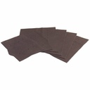 Pool Table Leathers for Pockets COLOUR: Brown