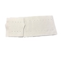 Pool Table Leathers for Pockets COLOUR: White