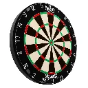 Sb3140_Bandit Dartboard_Angled.webp