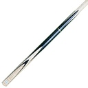 Premium Handmade Snooker Cues Cue: Ruby 3/4