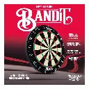 [SB3140-4] Bandit Bristle Dartboard (Pack of 4).webp