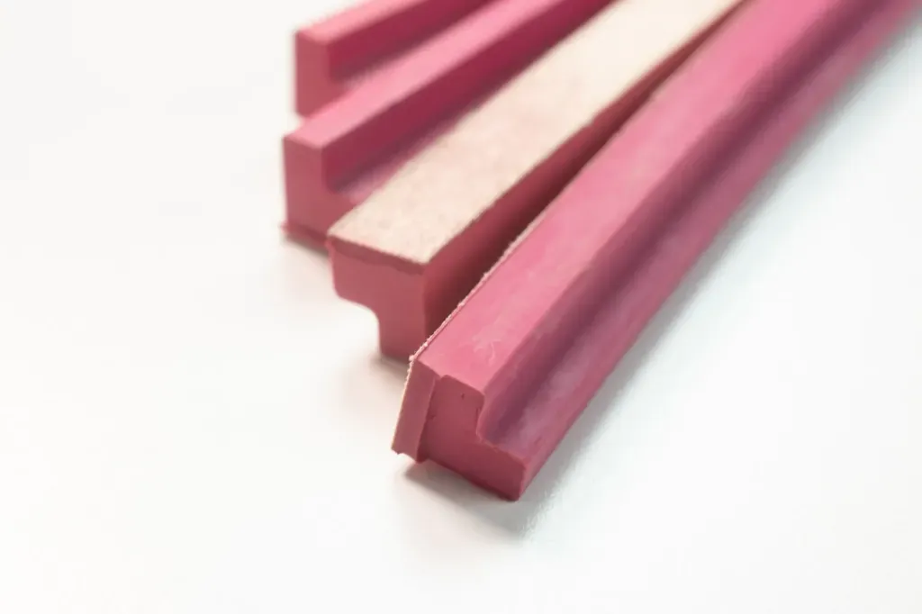 [11a-set] Billiard Cushion Rubber (Rubber L77 - 42_ (7') SET OF 6 PIECES).webp