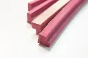 [11a-set] Billiard Cushion Rubber (Rubber L77 - 42_ (7') SET OF 6 PIECES).webp