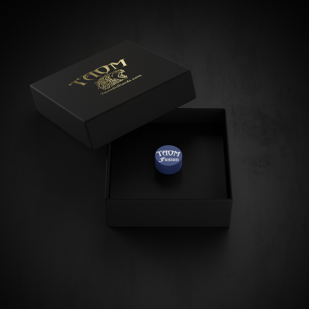 Taom Fusion Tips SIZE: 10mm