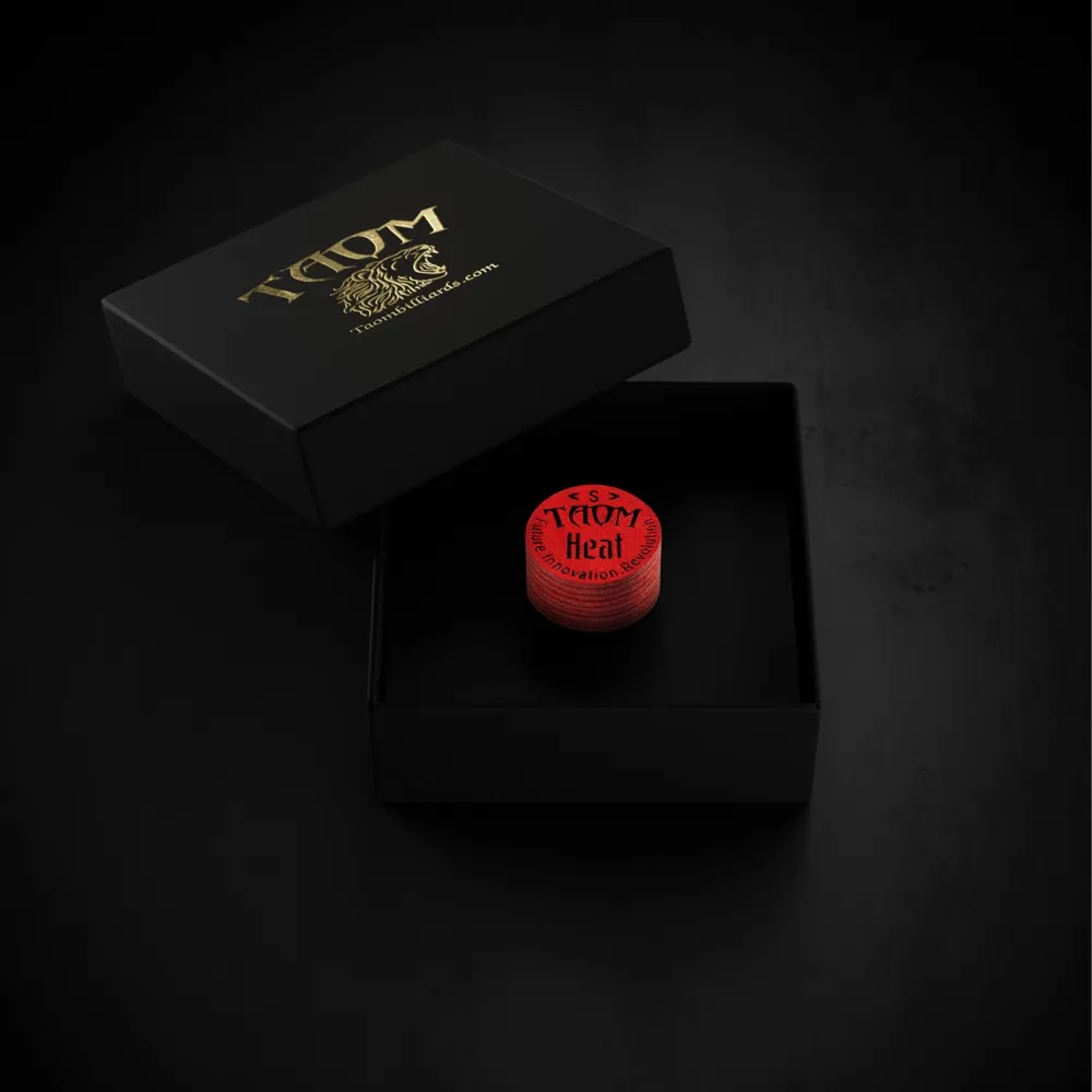 [TA-HE10H] Taom Heat Tips (Hard, 10mm).webp
