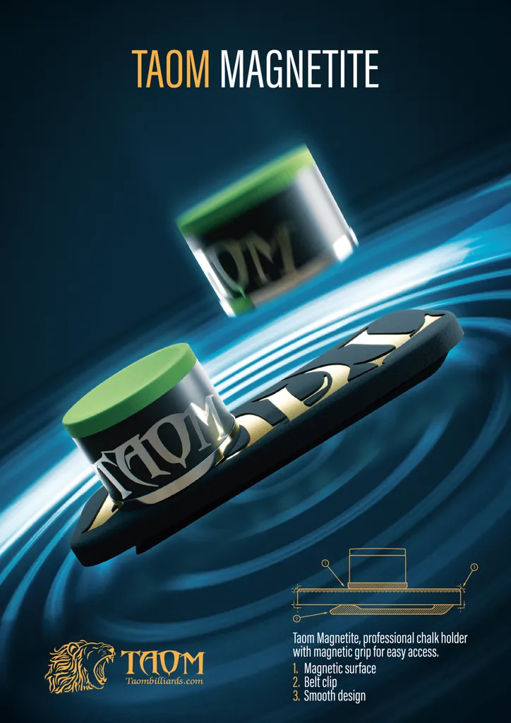 Taom Magnetic Chalk Holder (3).webp