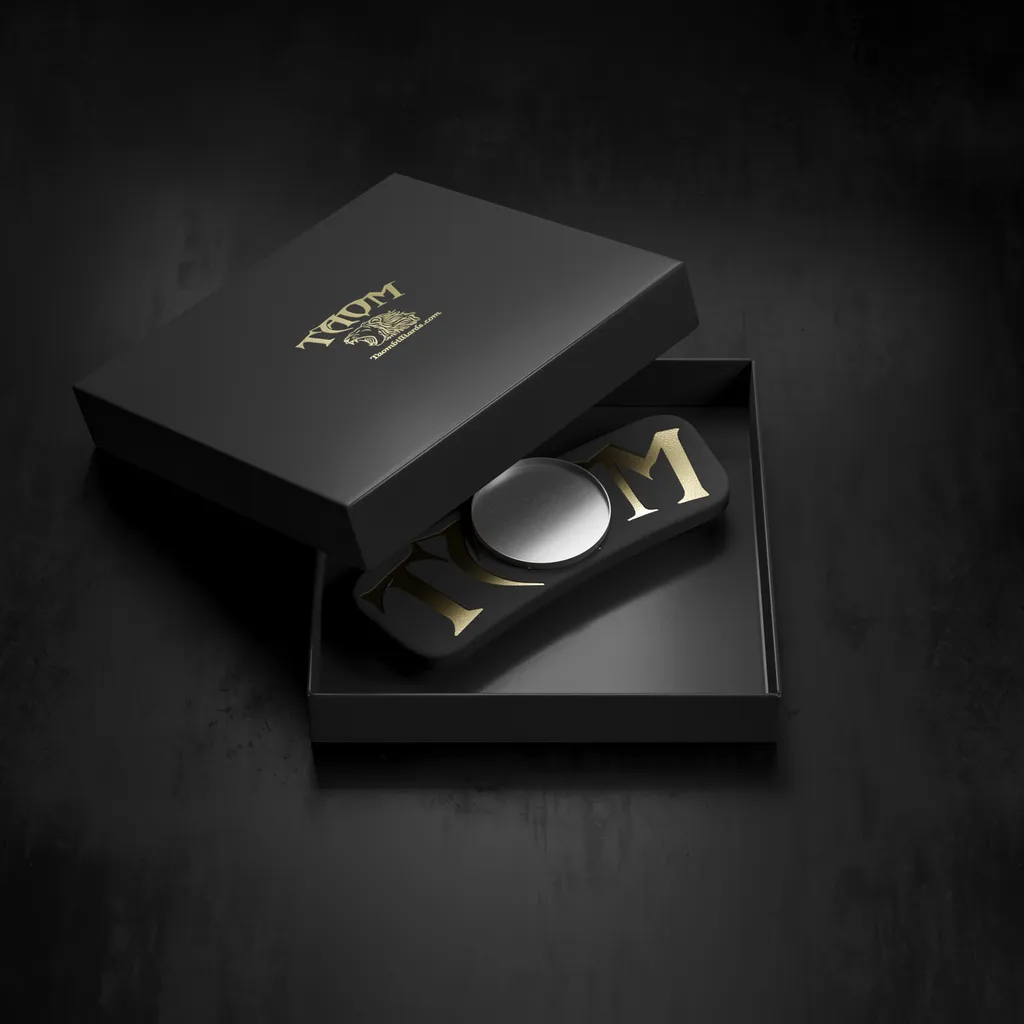 Taom Magnetic Chalk Holder.webp