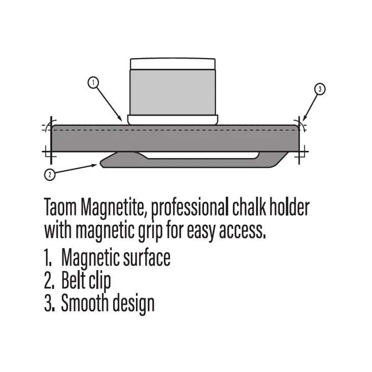 Taom Magnetic Chalk Holder (1).webp