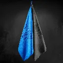 Taom_Dark_Towel_Blue Black.webp