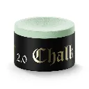 [TA-SGSNC2-1] Taom Snooker Chalk 2.0 (1 Block).webp