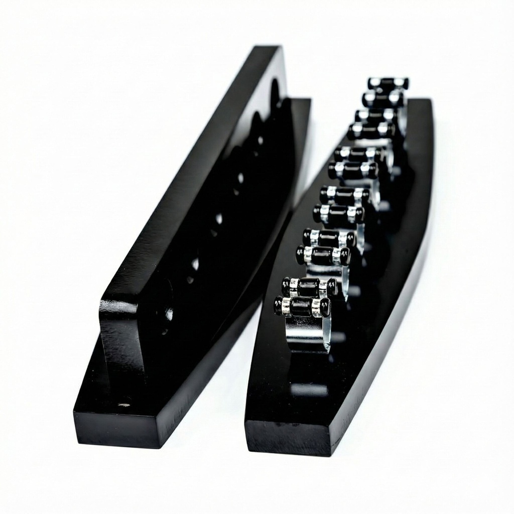 Gemini_Black Chrome Scaled