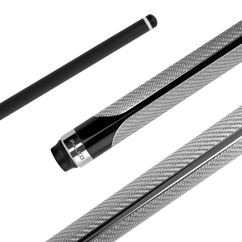 Warrior Carbon Cue 02 Scaled