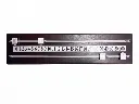 [5b-wc] Wooden Snooker Scoreboard (Walnut, Chrome).webp