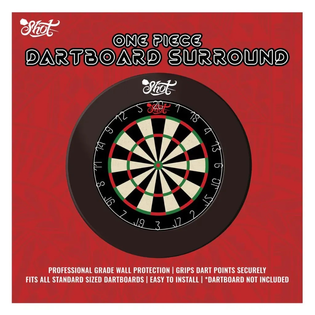1pce Dartboard Surround.webp