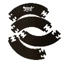 4pce Dartboard Surround.webp