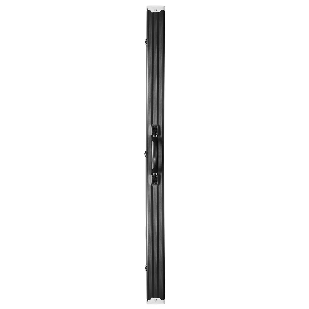 Deluxe Aluminium Cue Case (Holds 2 x 1 piece Cues).webp
