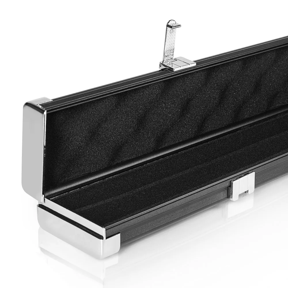 Deluxe Aluminium 3-4 Cue Case (Holds 1 Cue) (1).webp