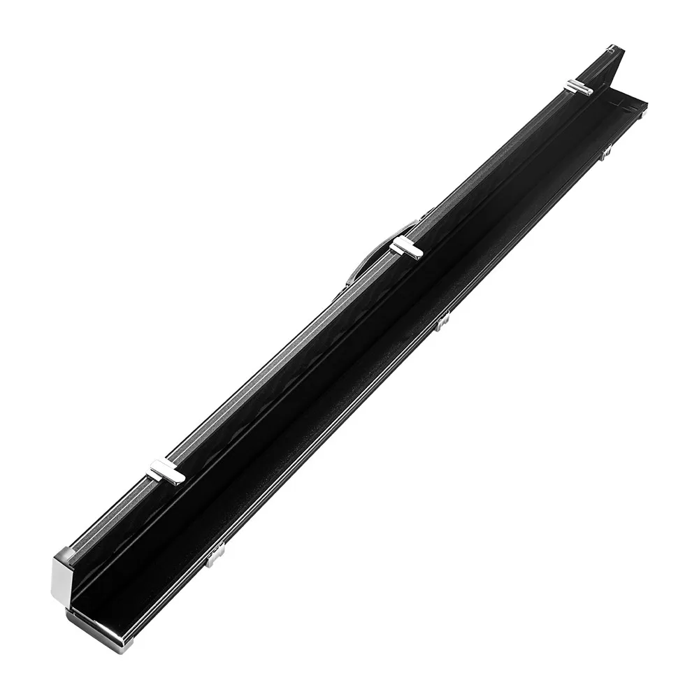 Deluxe Aluminium 3-4 Cue Case (Holds 1 Cue).webp