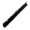 Deluxe Aluminium 3-4 Cue Case (Holds 1 Cue).webp