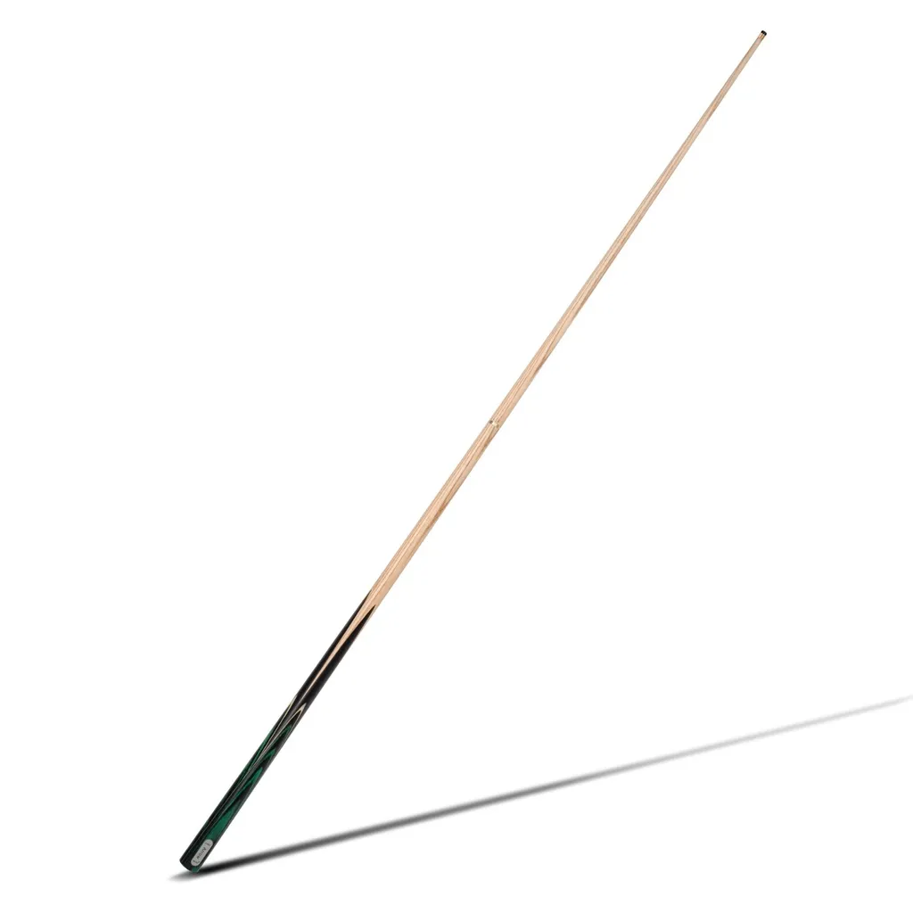 Arrow 2 piece Ash Cue - 9mm.webp