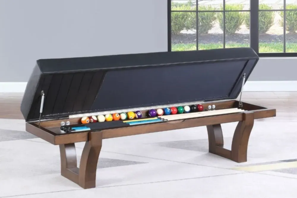 [MB-TK] Manhattan Bench with Storage Compartment (Teak).webp