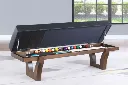 [MB-TK] Manhattan Bench with Storage Compartment (Teak).webp