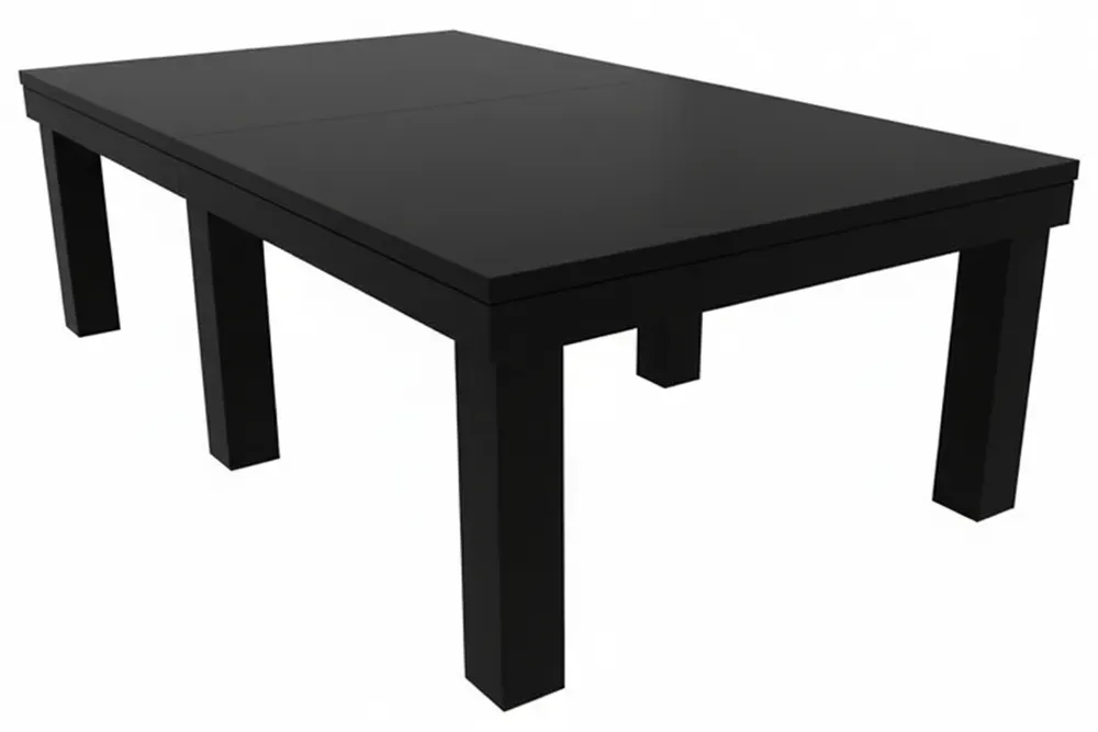 [XM7BKALCOV] Outdoor Pool Table Cover (Black, 7' x 3'6_).webp