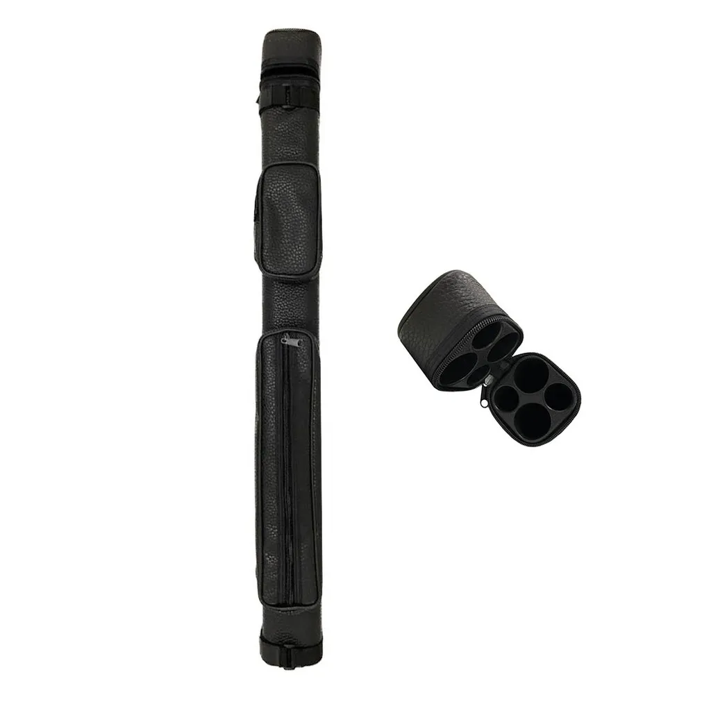 Pool Cue Golf Bag (Holds 2 Cues).webp
