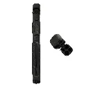 Pool Cue Golf Bag (Holds 2 Cues).webp