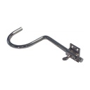 Adjustable Pool Table HooksCOLOUR: Chrome