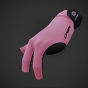 CPBA Billiard Gloves 13lCPBA-P-S