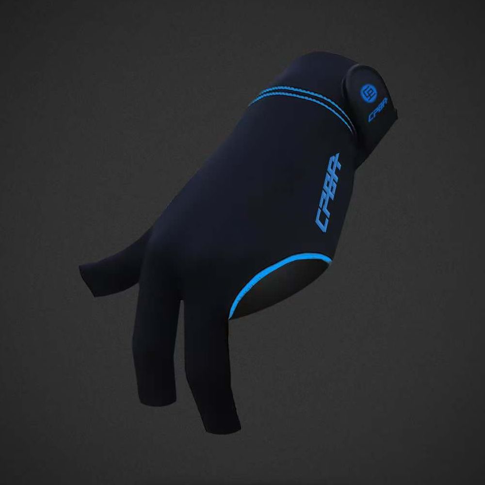 CPBA Billiard Gloves 13lCPBA-P-S