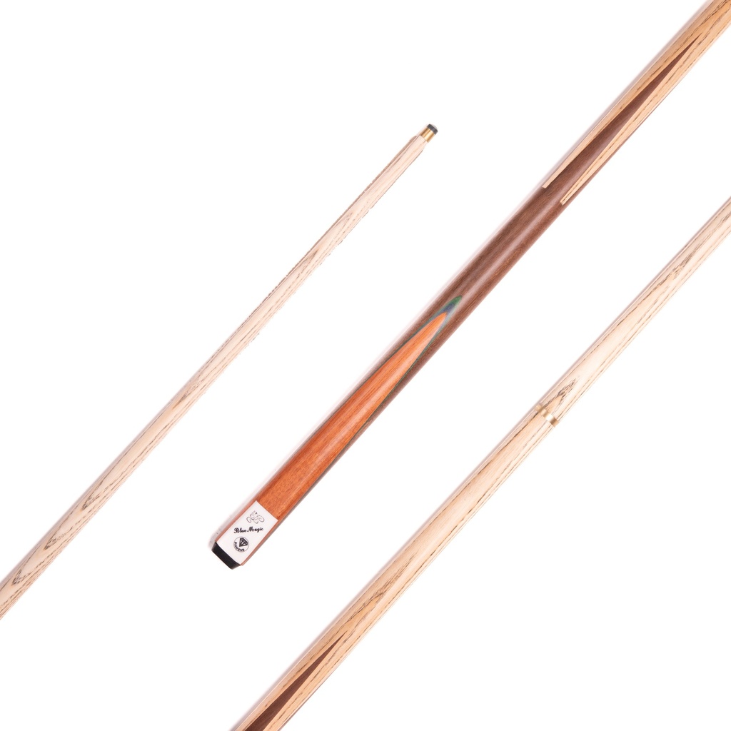 Diamond Deluxe Timber Cues PKO-7-18