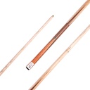 Diamond Deluxe Timber Cues PKO-7-18