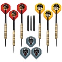 Duel Twin Pack Steel Dart DUEL-118
