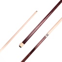 Dyed Maple Cues COLOUR: Purple, SIZE: 12.5mm