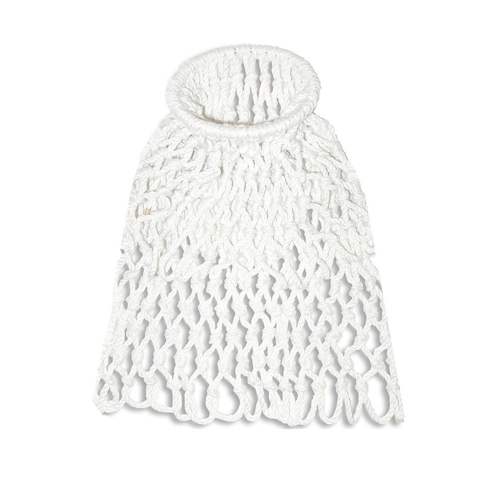 Empire Rail Nets COLOUR: White