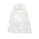 Empire Rail Nets COLOUR: White