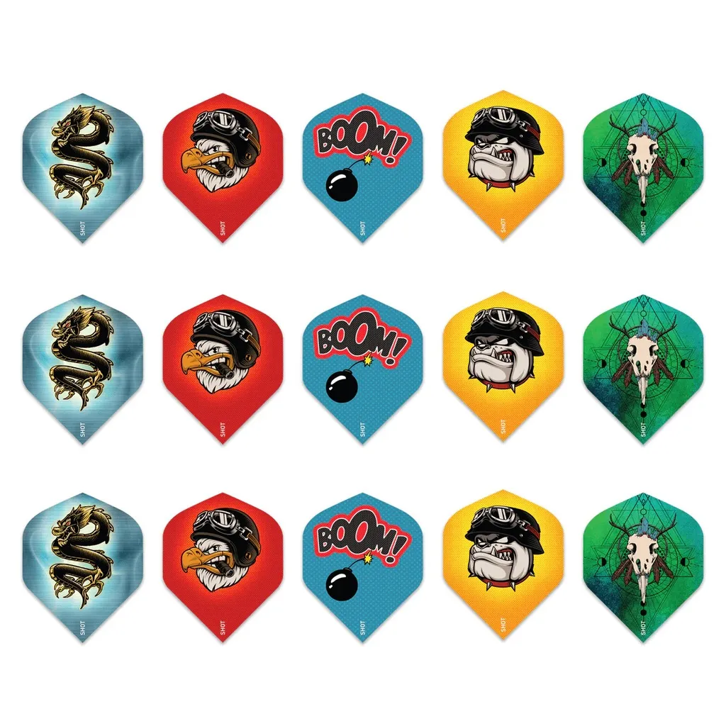 Sf6578_Shot Five Flight Pack Professional Dart Flights_Expanded_Image_1200X1200_253Cb29E 6B24 4A8B 9.webp