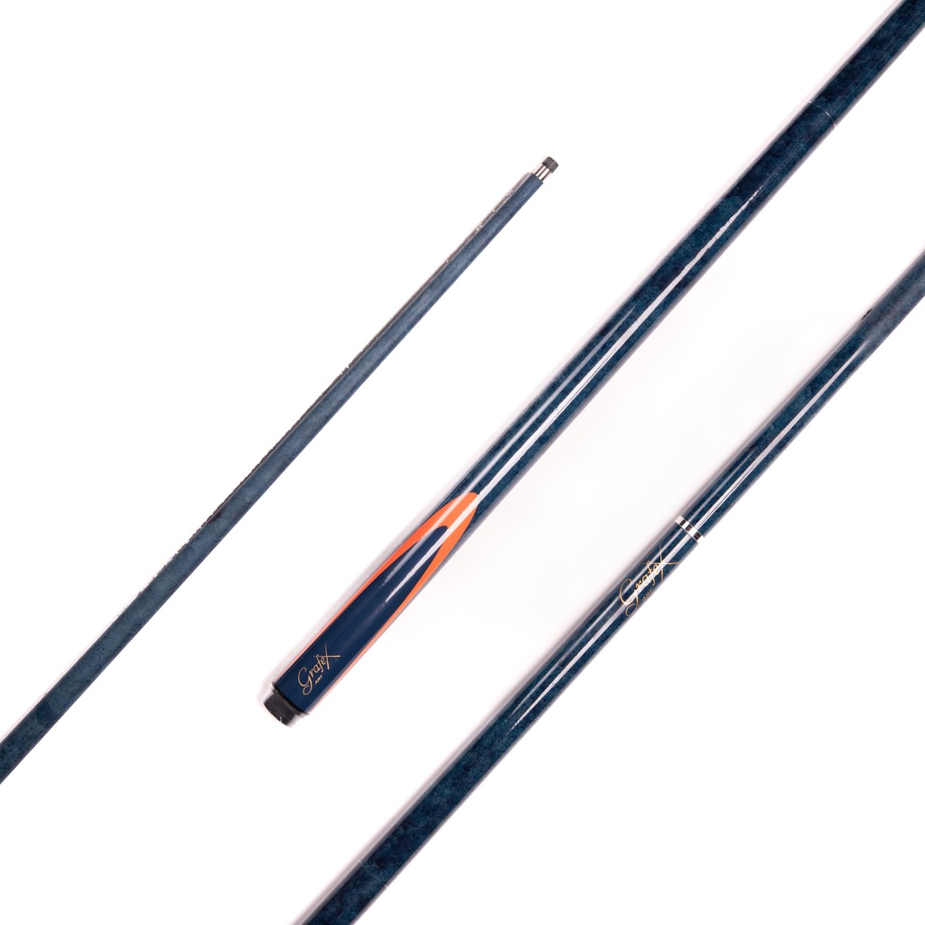 Grafex Art Pool Cue