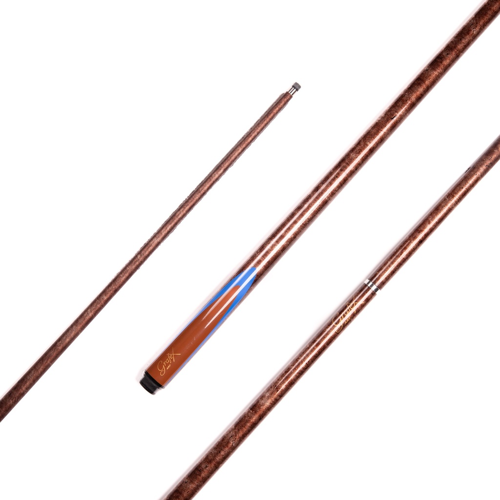 Grafex Art Pool Cue
